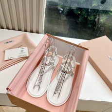 Miu Miu Sandals